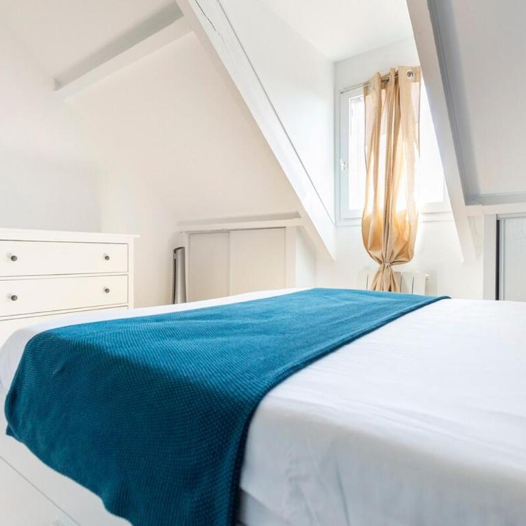 Exceptional duplex at Disneyland Paris - Apartment - 34