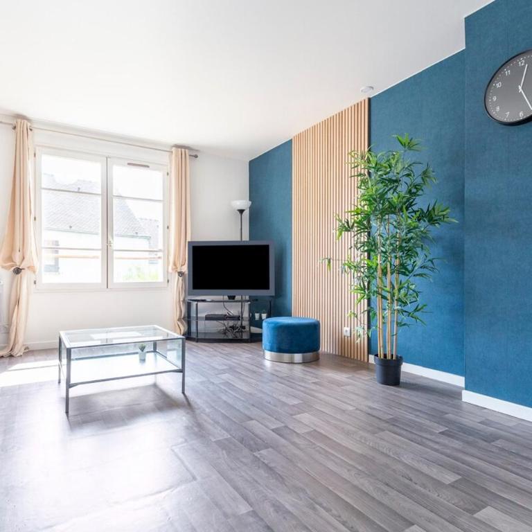 Exceptional duplex at Disneyland Paris - Apartment - 35
