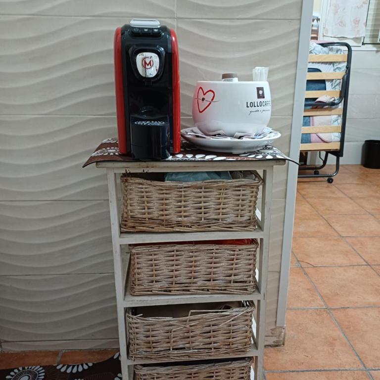la casetta di ciacione piazza del plebiscito - Casa con 1 Camera da Letto - 37