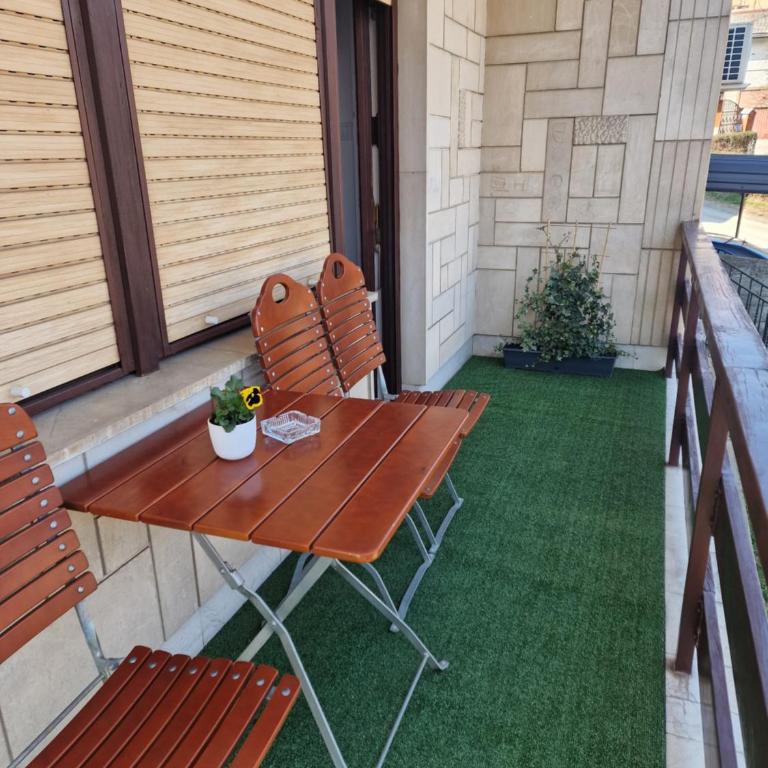 Apartmani Milica Banja Luka - Apartman sa Balkonom - 2