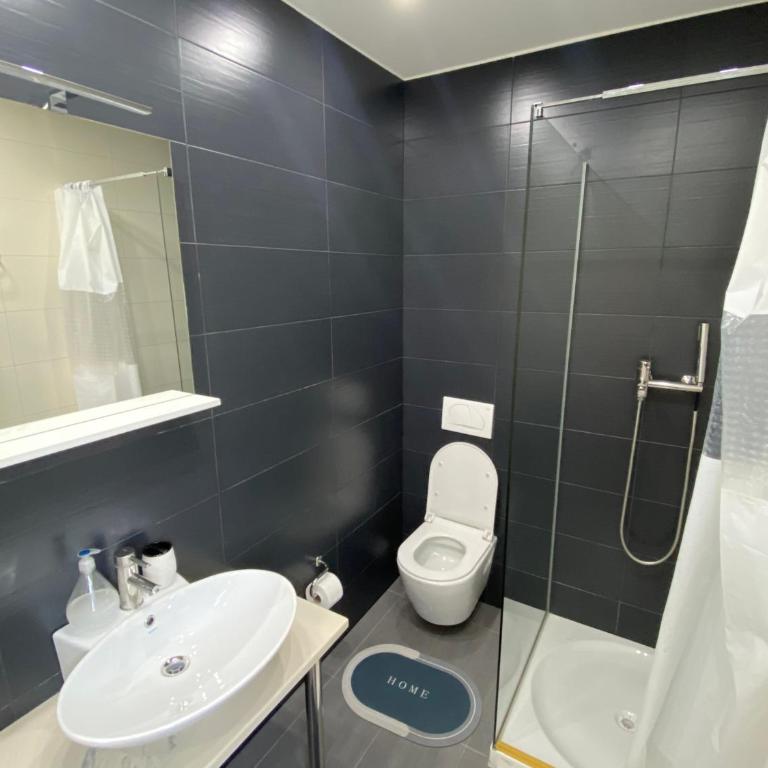 Moon Apartment Bihac - Two-Bedroom Apartment - 11