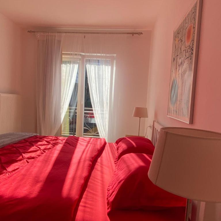 Moon Apartment Bihac - Two-Bedroom Apartment - 13
