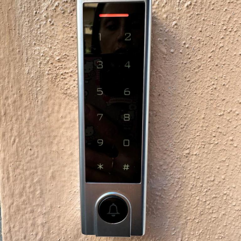 San Saba Street Apartment 52 - Appartamento Monolocale - 18