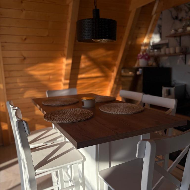 Vila Ahouse - Two-Bedroom Villa - 21
