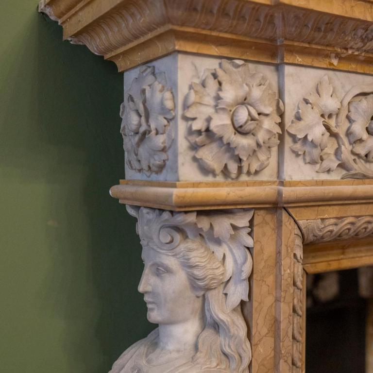 Palazzo Trezza - Suite King con Balcone - 1
