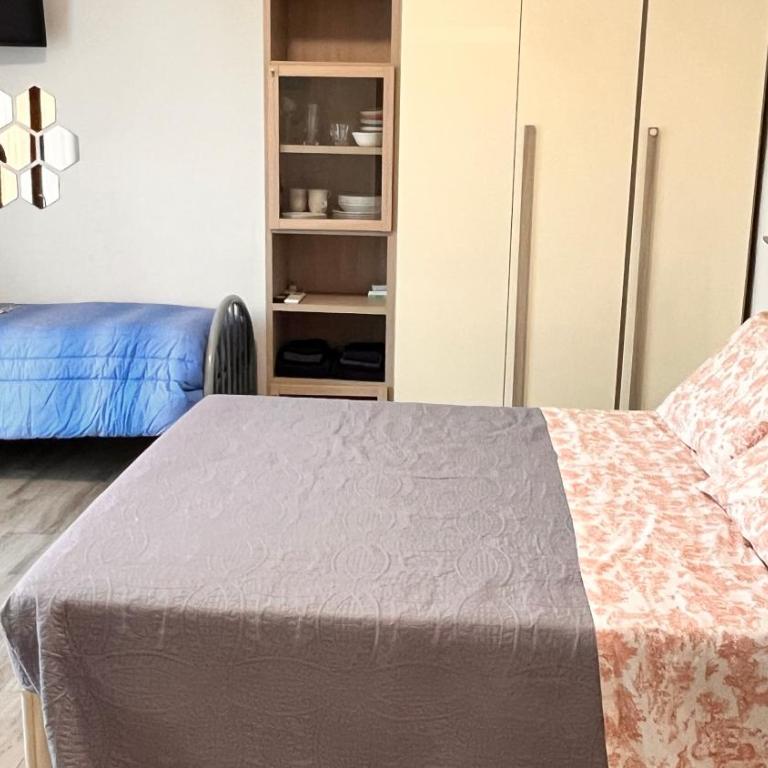 Casa Meda Rosa - Studio Apartment with One Double Bed - 6