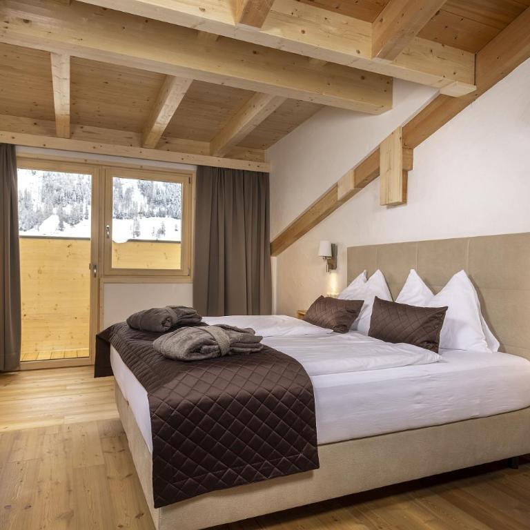 Gamsalm - Chambre Double - 6