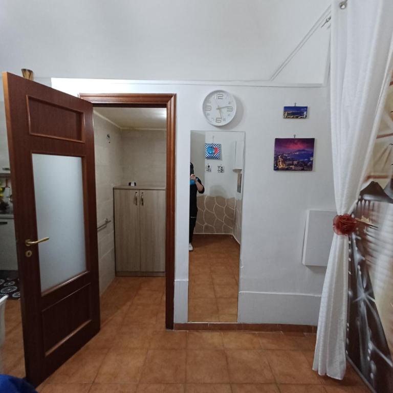 la casetta di ciacione piazza del plebiscito - Casa con 1 Camera da Letto - 45