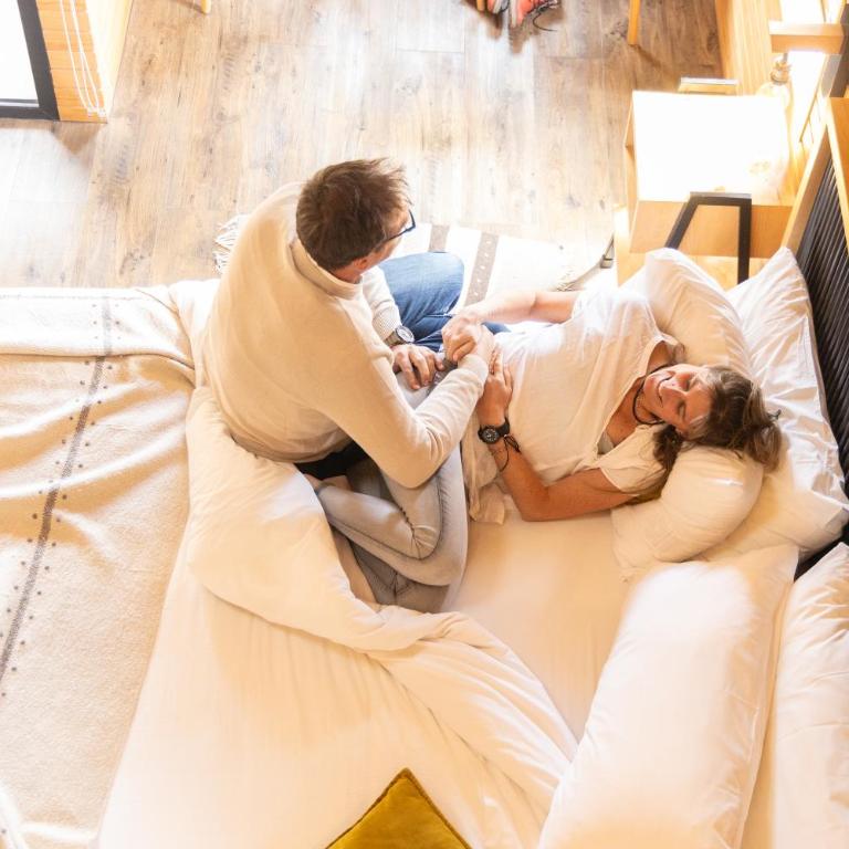 Anoka Apart Hotel Boutique - Loft - 1