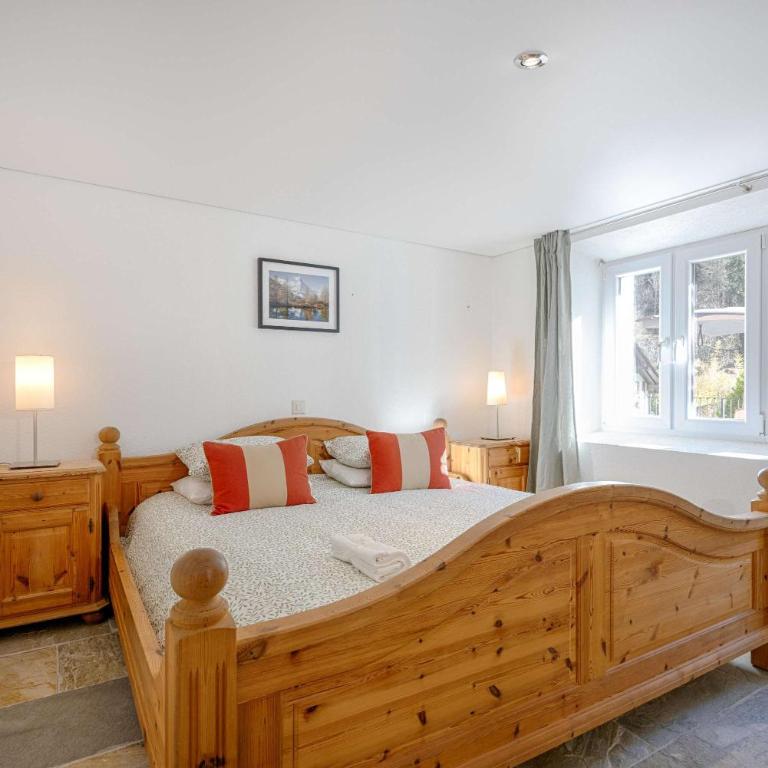 Haus Aquila 1 bedroom Apt - Apartment - 2