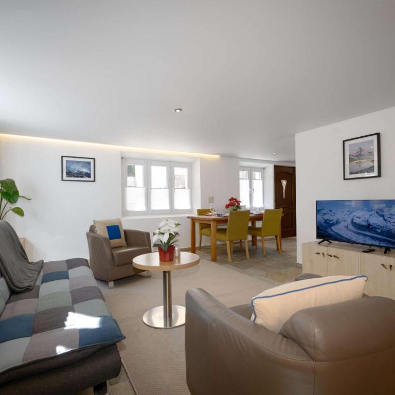 Haus Aquila 1 bedroom Apt - Apartment - 1