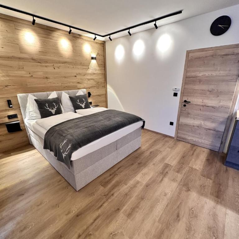 Alpin Studio Haus, Kaibling & Ski amadé - Apartment mit 1 Schlafzimmer - 1