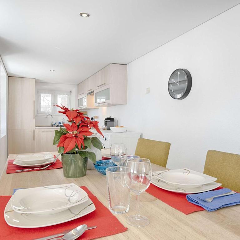 Haus Aquila 1 bedroom Apt - Apartment - 5