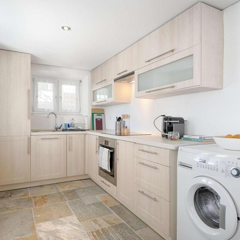 Haus Aquila 1 bedroom Apt - Apartment - 7