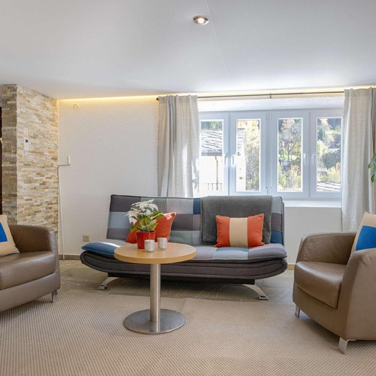 Haus Aquila 1 bedroom Apt - Apartment - 10