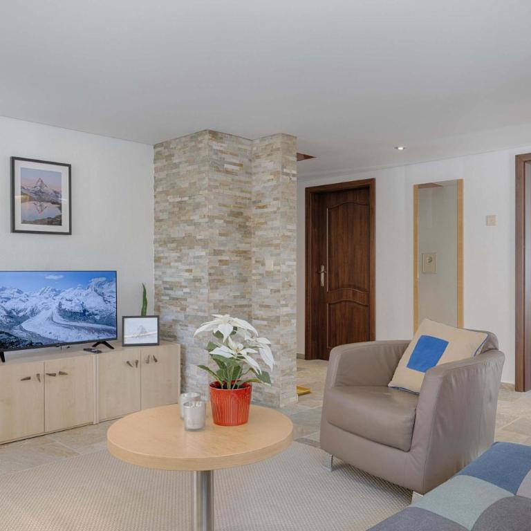 Haus Aquila 1 bedroom Apt - Apartment - 11