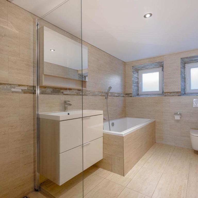 Haus Aquila 1 bedroom Apt - Apartment - 12