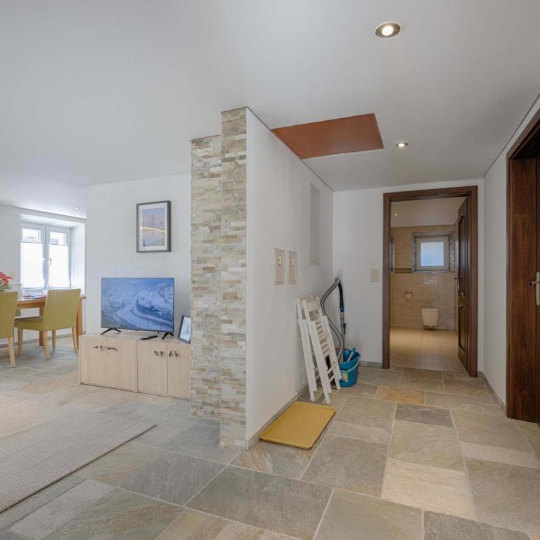 Haus Aquila 1 bedroom Apt - Apartment - 13