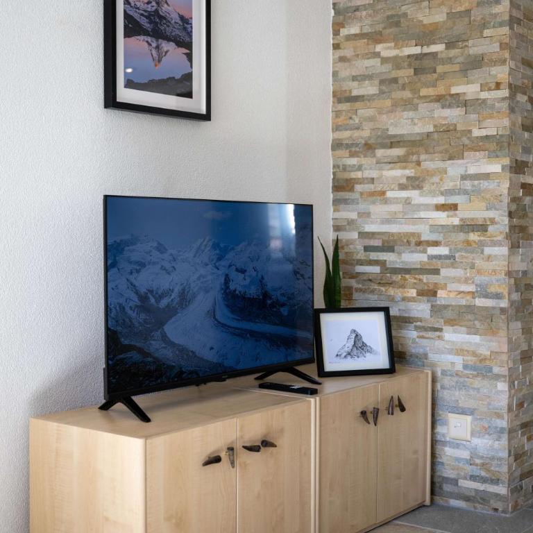 Haus Aquila 1 bedroom Apt - Apartment - 14