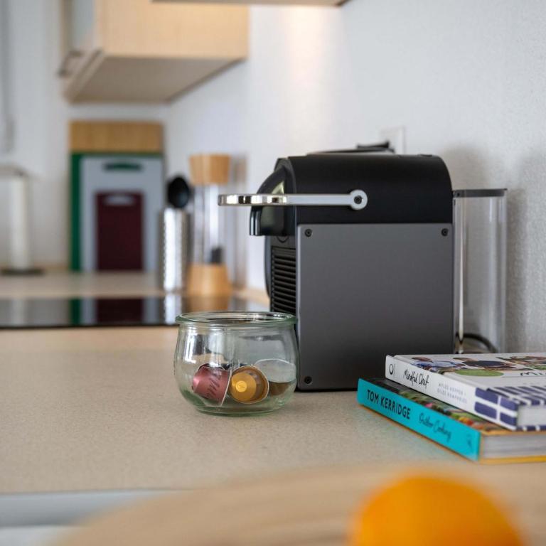 Haus Aquila 1 bedroom Apt - Apartment - 16