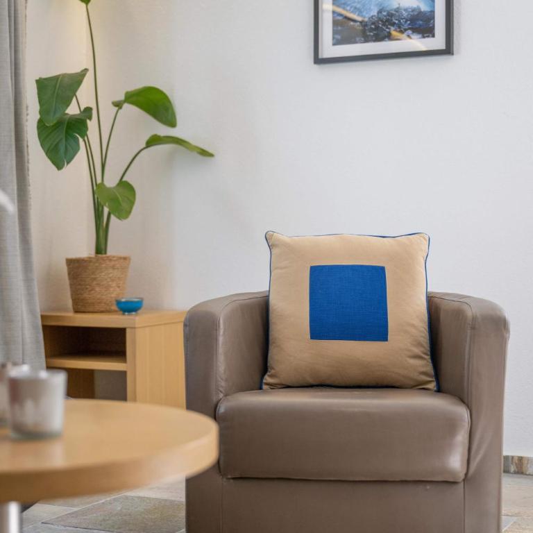 Haus Aquila 1 bedroom Apt - Apartment - 17