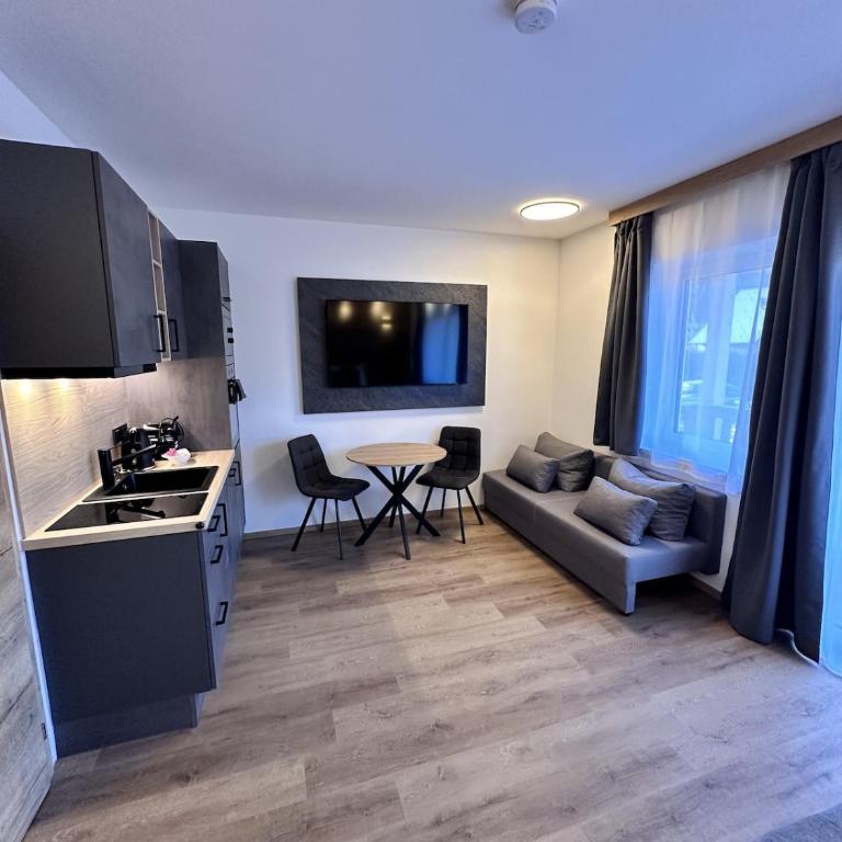 Alpin Studio Haus, Kaibling & Ski amadé - Apartment mit 1 Schlafzimmer - 2