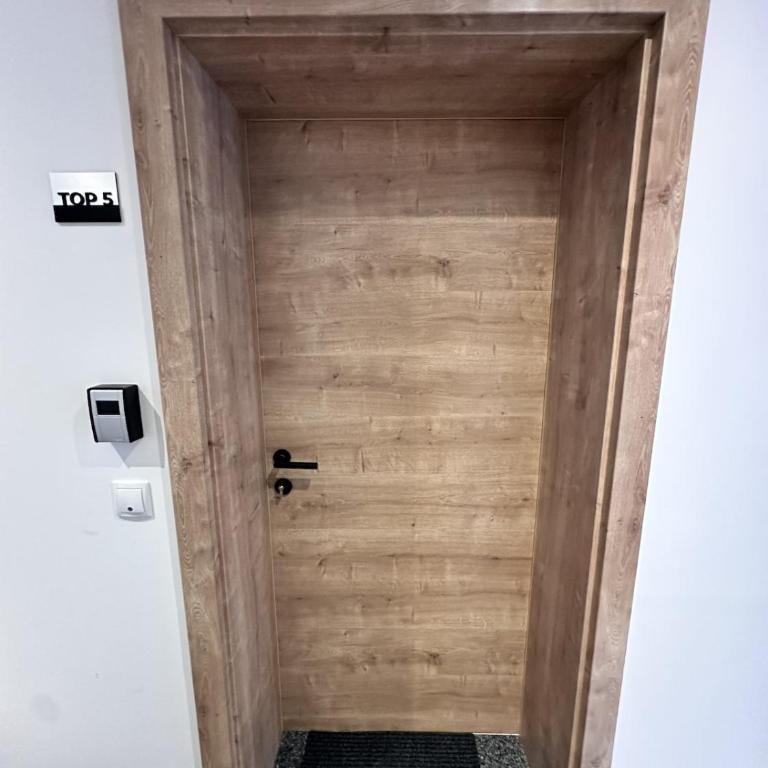 Alpin Studio Haus, Kaibling & Ski amadé - Apartment mit 1 Schlafzimmer - 3
