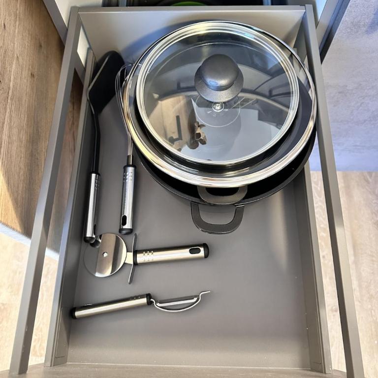 Alpin Studio Haus, Kaibling & Ski amadé - Apartment mit 1 Schlafzimmer - 9
