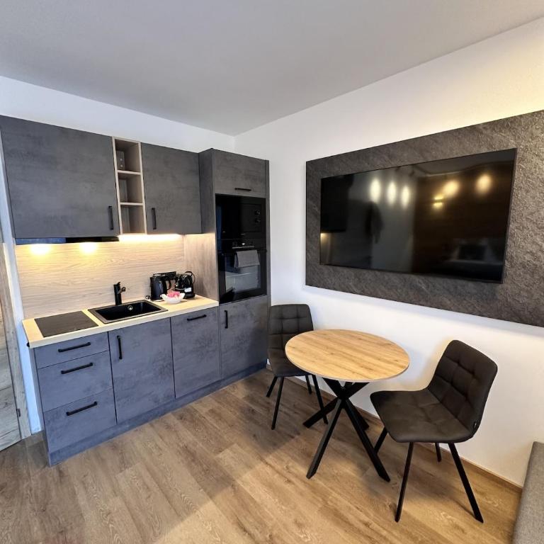 Alpin Studio Haus, Kaibling & Ski amadé - Apartment mit 1 Schlafzimmer - 10