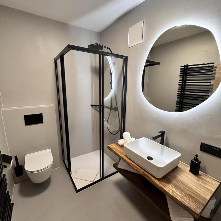 Alpin Studio Haus, Kaibling & Ski amadé - Apartment mit 1 Schlafzimmer - 11