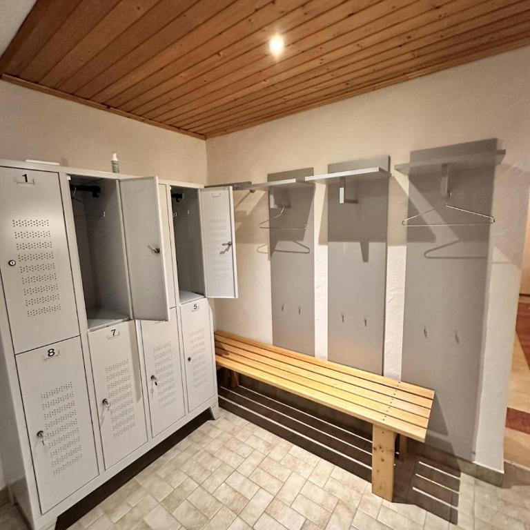 Alpin Studio Haus, Kaibling & Ski amadé - Apartment mit 1 Schlafzimmer - 12