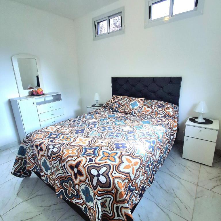 Departamento en villa del lago- Carlos Paz - Apartamento de 2 dormitorios - 19