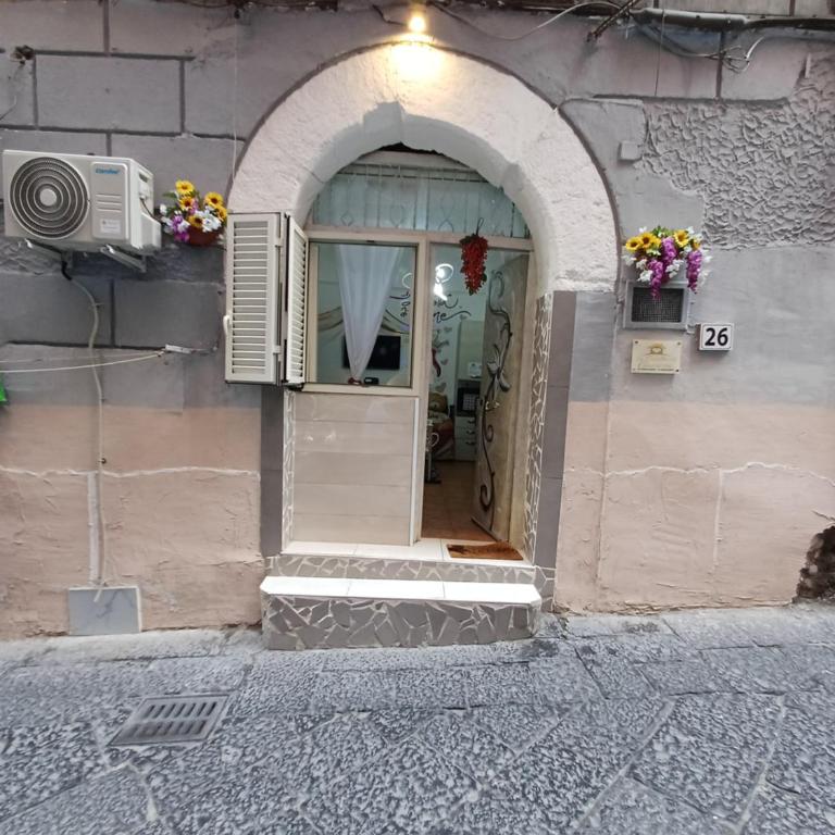 la casetta di ciacione piazza del plebiscito - Casa con 1 Camera da Letto - 61