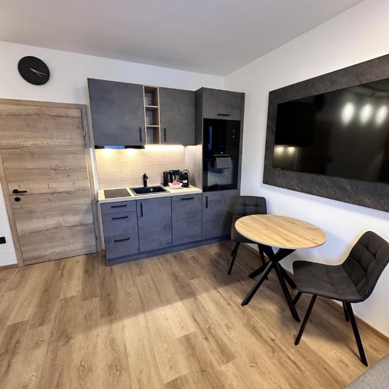 Alpin Studio Haus, Kaibling & Ski amadé - Apartment mit 1 Schlafzimmer - 17