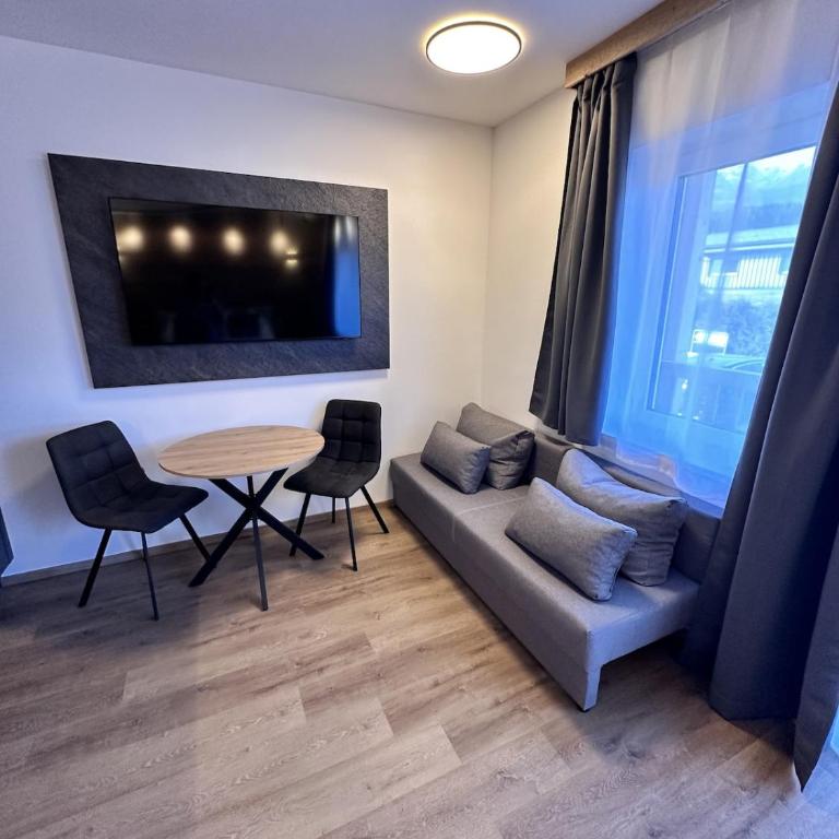 Alpin Studio Haus, Kaibling & Ski amadé - Apartment mit 1 Schlafzimmer - 18