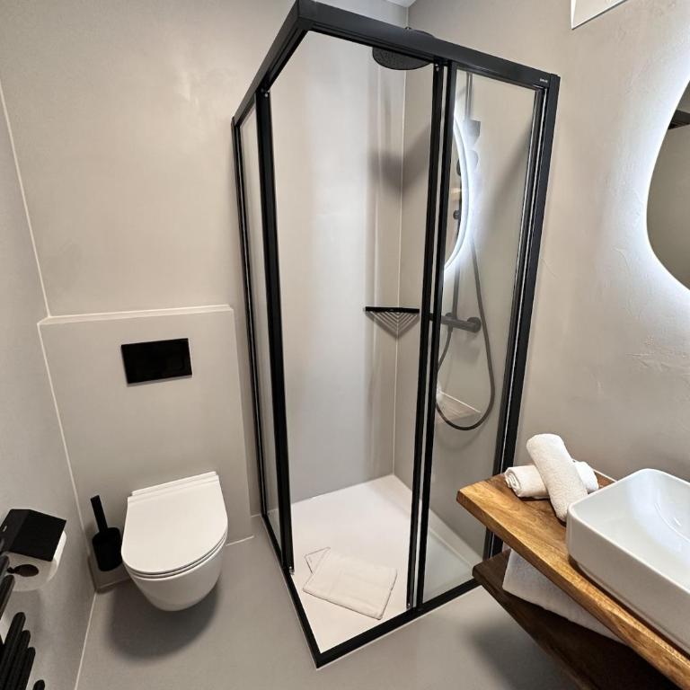 Alpin Studio Haus, Kaibling & Ski amadé - Apartment mit 1 Schlafzimmer - 19