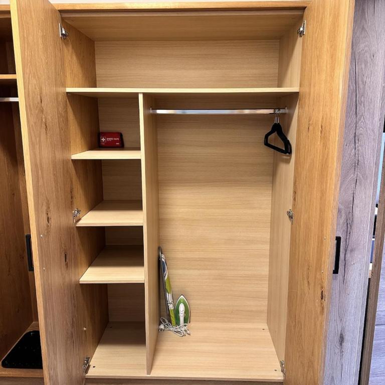 Alpin Studio Haus, Kaibling & Ski amadé - Apartment mit 1 Schlafzimmer - 20