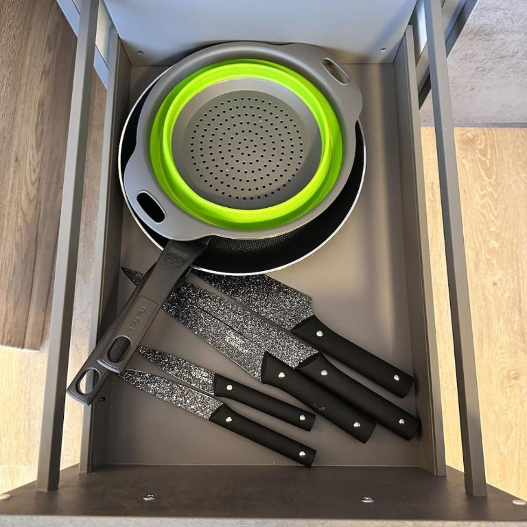 Alpin Studio Haus, Kaibling & Ski amadé - Apartment mit 1 Schlafzimmer - 23
