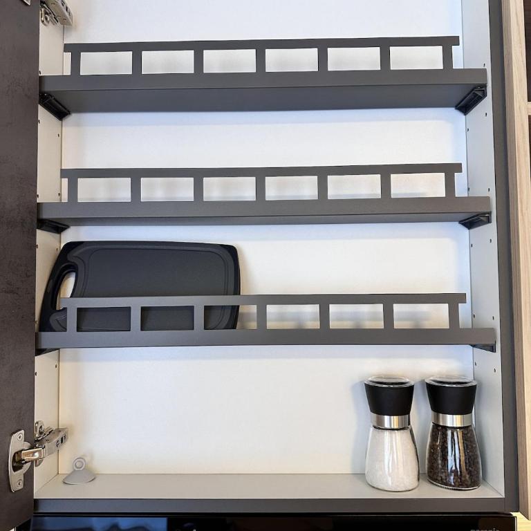 Alpin Studio Haus, Kaibling & Ski amadé - Apartment mit 1 Schlafzimmer - 24