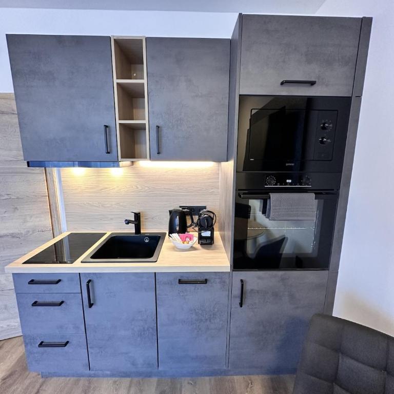 Alpin Studio Haus, Kaibling & Ski amadé - Apartment mit 1 Schlafzimmer - 25