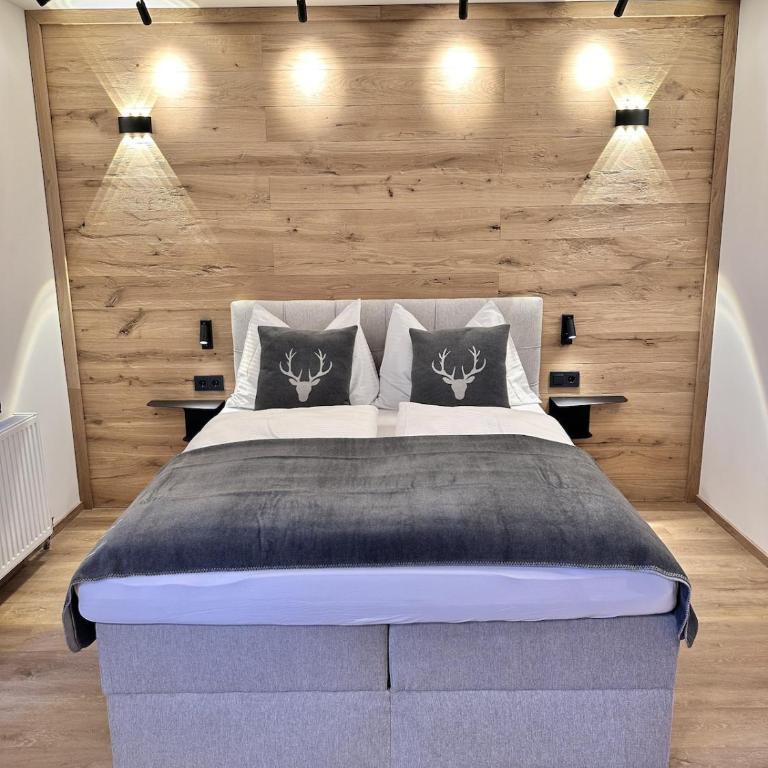 Alpin Studio Haus, Kaibling & Ski amadé - Apartment mit 1 Schlafzimmer - 26