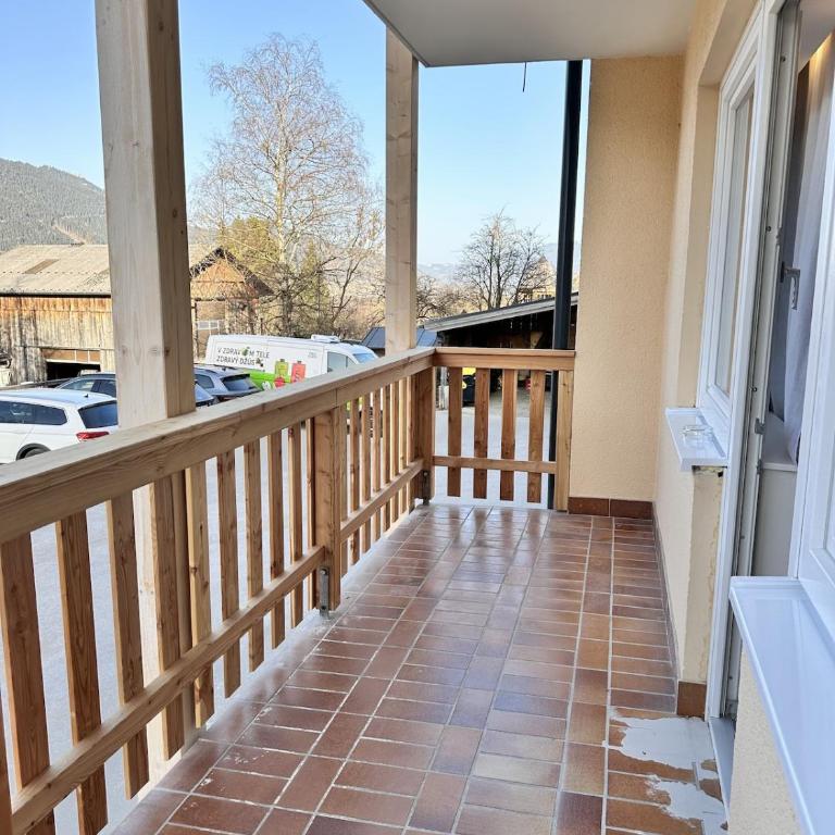 Alpin Studio Haus, Kaibling & Ski amadé - Apartment mit 1 Schlafzimmer - 27