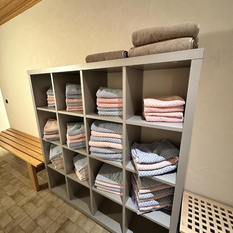 Alpin Studio Haus, Kaibling & Ski amadé - Apartment mit 1 Schlafzimmer - 30