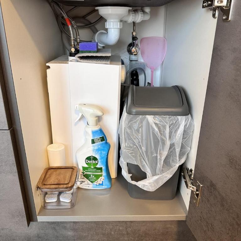Alpin Studio Haus, Kaibling & Ski amadé - Apartment mit 1 Schlafzimmer - 31
