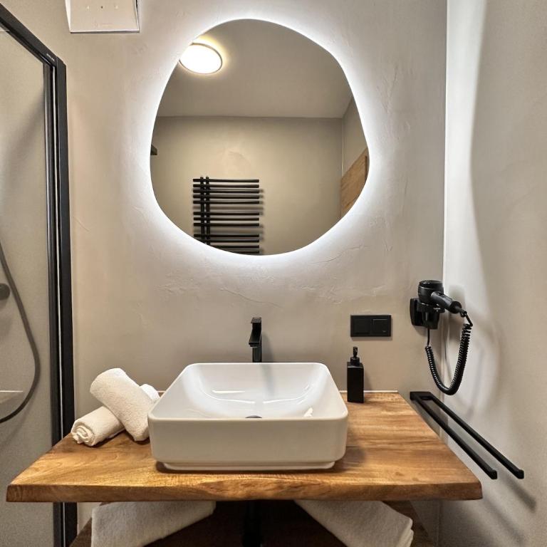 Alpin Studio Haus, Kaibling & Ski amadé - Apartment mit 1 Schlafzimmer - 32
