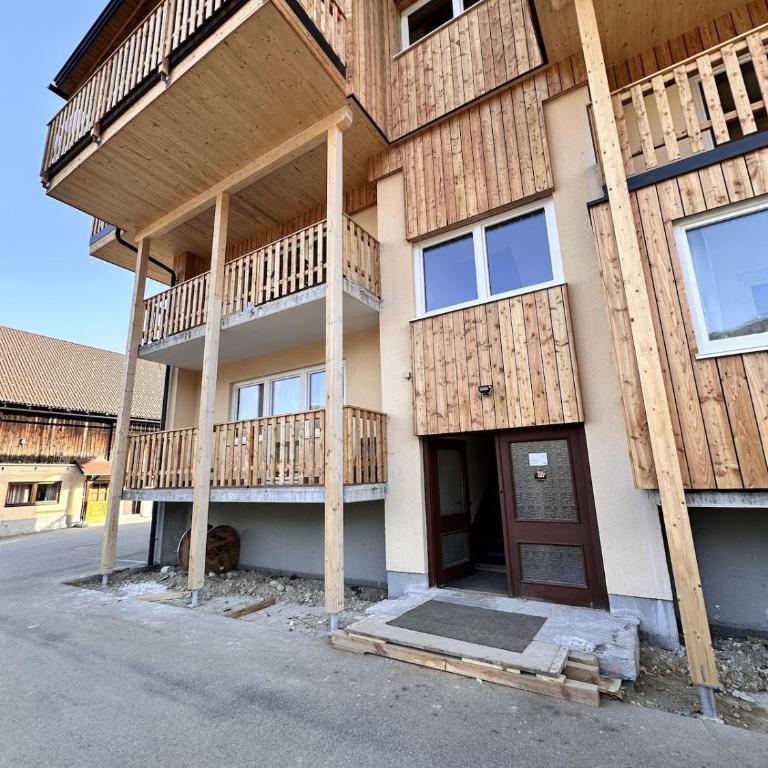 Alpin Studio Haus, Kaibling & Ski amadé - Apartment mit 1 Schlafzimmer - 34