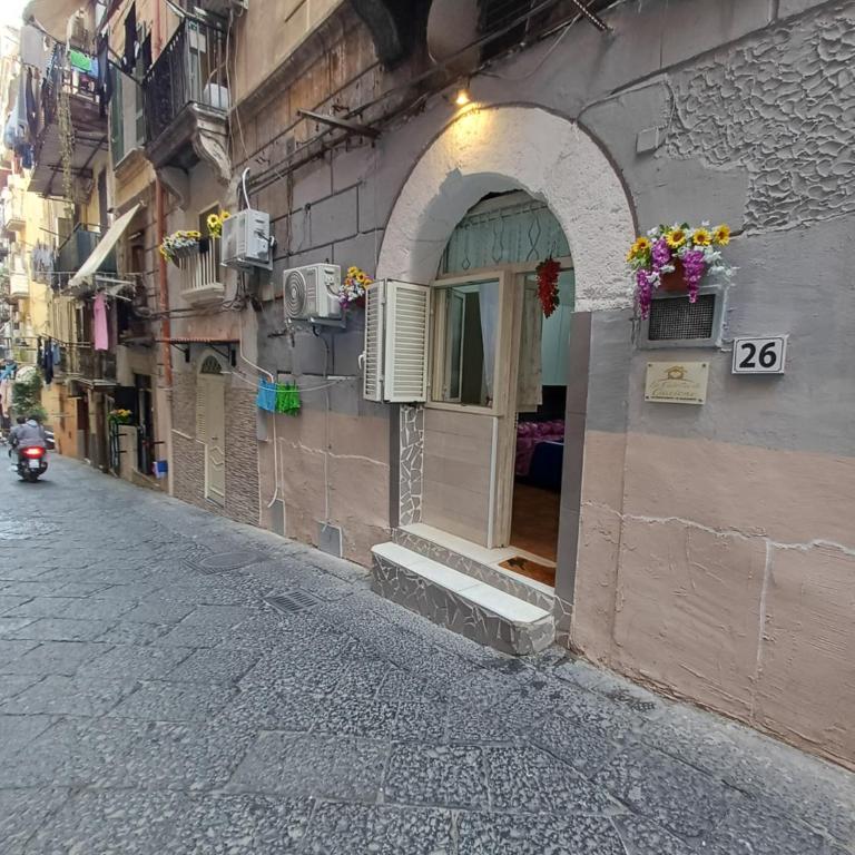 la casetta di ciacione piazza del plebiscito - Casa con 1 Camera da Letto - 58