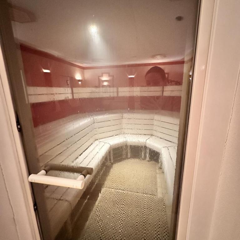 Alpin Studio Haus, Kaibling & Ski amadé - Apartment mit 1 Schlafzimmer - 35