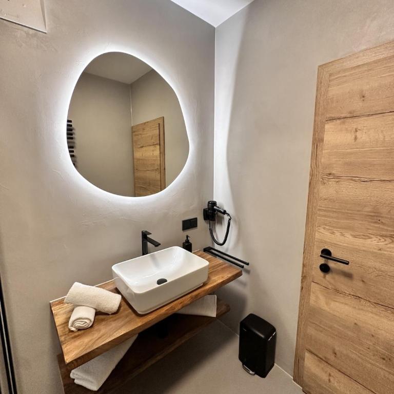 Alpin Studio Haus, Kaibling & Ski amadé - Apartment mit 1 Schlafzimmer - 40