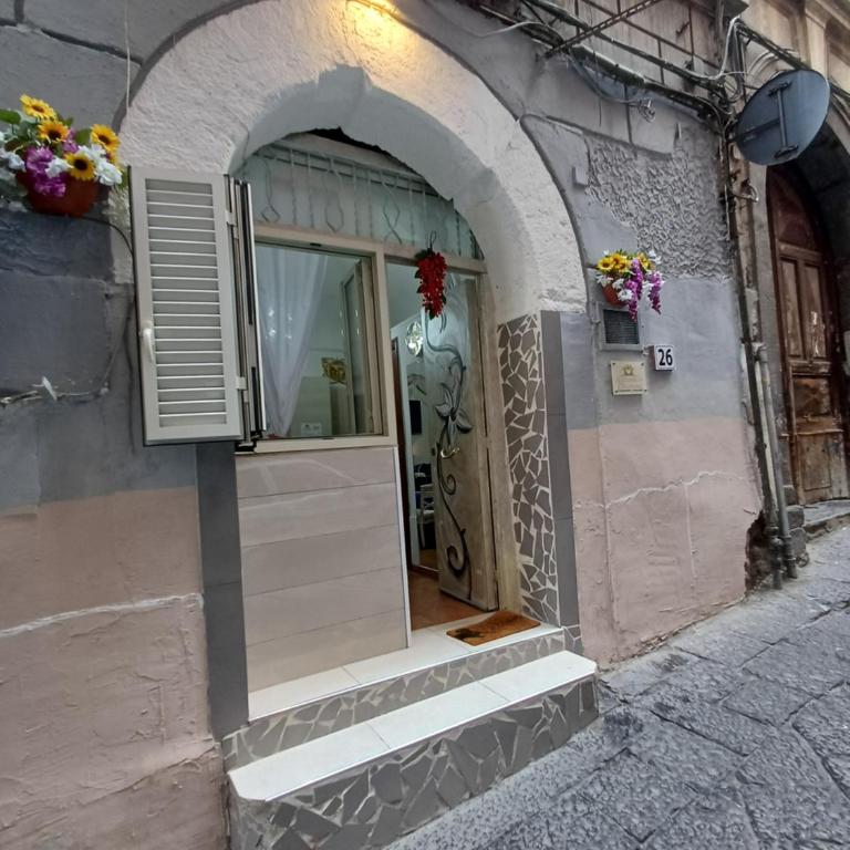 la casetta di ciacione piazza del plebiscito - Casa con 1 Camera da Letto - 64
